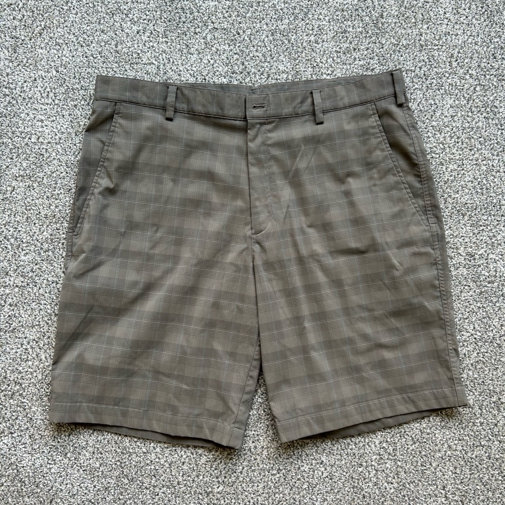 Nike Golf Shorts